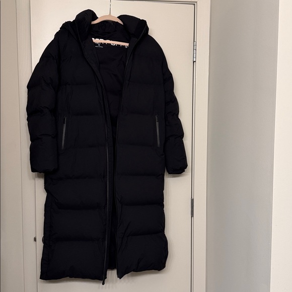 Aritzia Super Puff 2O long - Picture 5 of 7